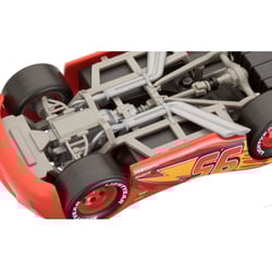 1:24 Lightning McQueen