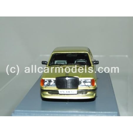 Neo 1/43 Mercedes Benz 280E W123 AMG