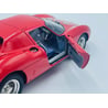 CMC 1/18 Ferrari 250 LM, Ron Fry, Chassis 6105, RHD