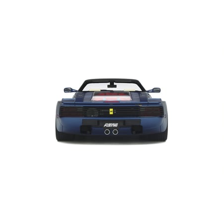 GT Spirit 1/18 Koenig Special Ferrari Testarossa Spider 1985