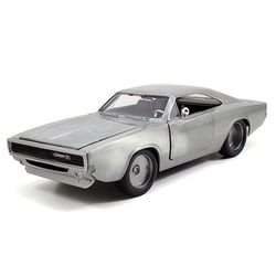 1:24 Dom's Dodge Charger...