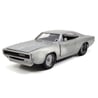 1:24 Dom's Dodge Charger R/T 1968