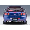 Autoart 1/18 Nissan Skyline GT-R (R34) Z-tune 2005