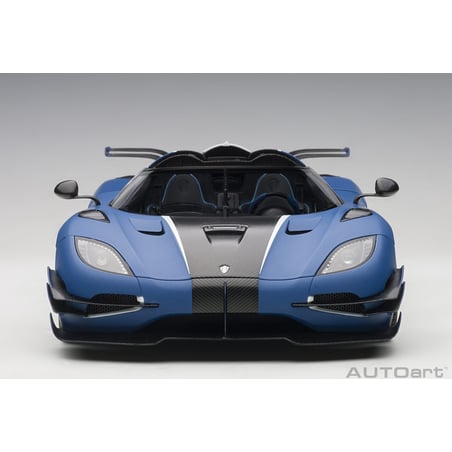 AutoArt  1/18 Koenigsegg One:1