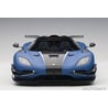 AutoArt  1/18 Koenigsegg One:1