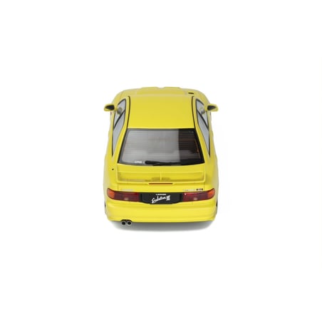 Otto Mobile 1/18 Mitsubishi Lancer EVO III 1995