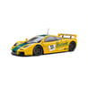 Solido 1/18 McLaren F1 GT-R Short Tail Harrods 24h Le Mans 1995 No.51 Wallace/Bell/Bell