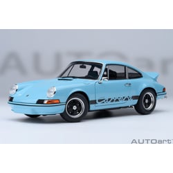 Autoart 1/18 Porsche 911...