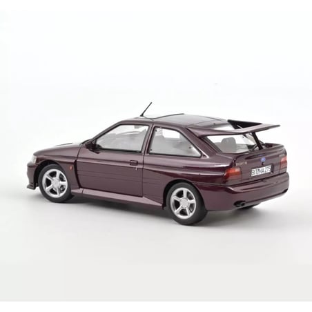 Norev 1/18 Ford Escort Cosworth 1992