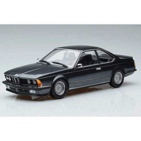 Minichamps 1/18 BMW 635 CSi 1982