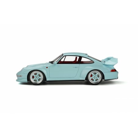 GT Spirit 1/18 Porsche 911 (993) GT 1996