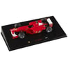 HotWheels 1/43 Ferrari F1 2000 No.3 Michael Schumacher