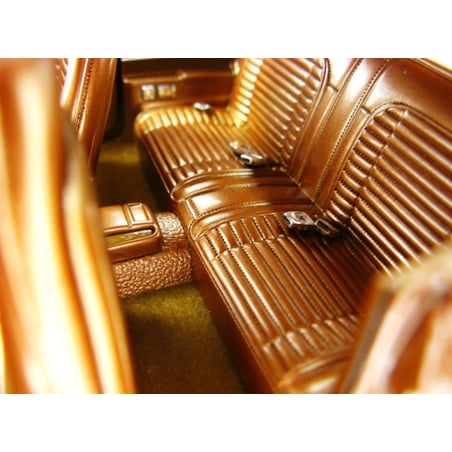 1/18 Dodge Super Bee 1971