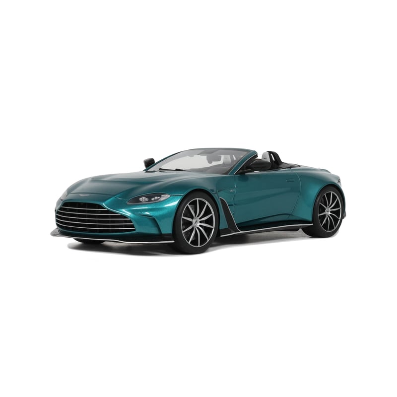 GT Spirit Aston Martin V12 Vantage Roadster 2023