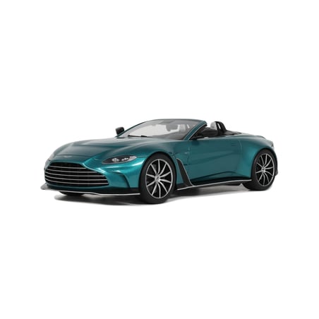 GT Spirit Aston Martin V12 Vantage Roadster 2023
