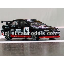Spark 1/43 Alfa Romeo 156...