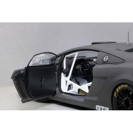 Autoart 1/18 Lamborghini Gallardo GT3 FL2 2013