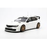 Otto Mobile 1/18 Subaru Impreza With customized parts 2008