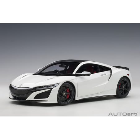 AutoArt 1/18 Honda NSX (NC1)