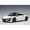 AutoArt 1/18 Honda NSX (NC1)