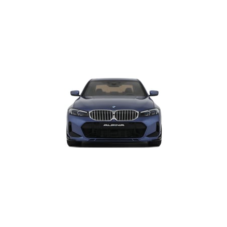 GT Spirit 1/18 Alpina B3 GT Saloon 2024