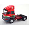 Road King 1/18 Iveco Fiat Turbostar Scuderia Ferrari Tractor Truck 2 ASSI 1988