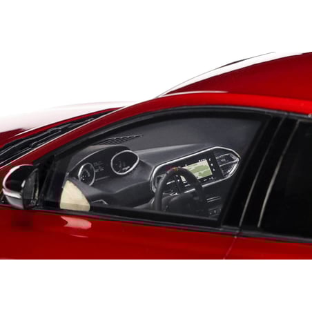 Otto Mobile 1/18 Peugeot 308 GTI 2018