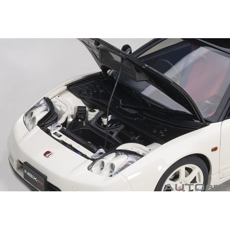 Autoart 1/18 Honda NSX-R (NA2) 2002