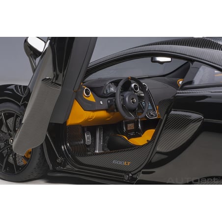 Autoart 1/18 McLaren 600LT