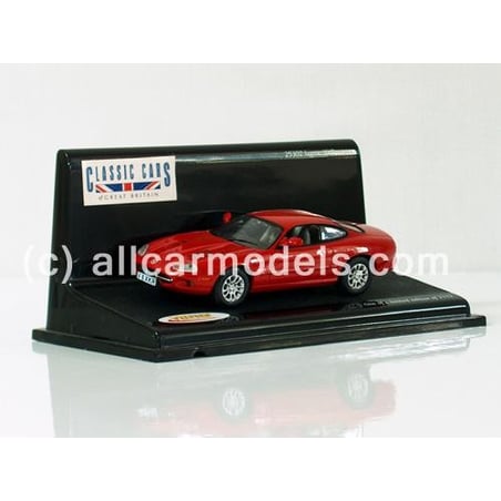 1:43 Jaguar XKR Coupe (Vitesse)