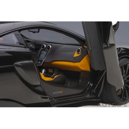Autoart 1/18 McLaren 600LT