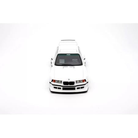 Otto Mobile 1/18 BMW E36 Khyzyl Saleem 2022