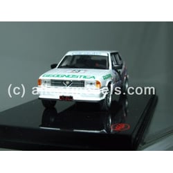 1:43 Alfa Romeo 33- No.73-...