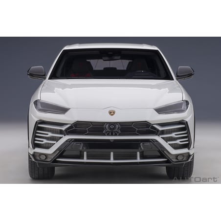 Autoart 1/18 Lamborghini Urus