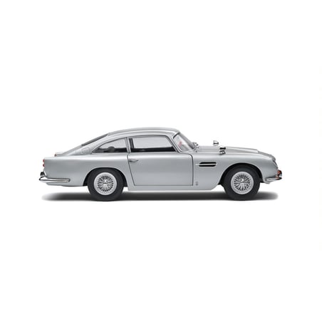 Solido 1/18  Aston Martin DB5 1964 James Bond