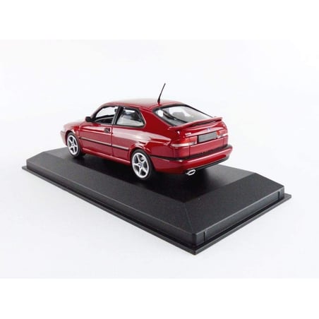 Maxichamps 1/43 Saab 9-3 Viggen 1999