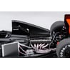 Autoart 1/18 McLaren Honda MP4/6 1991 No.1 Japan GP F1 Wolrd Champion 1991 Ayrton Senna