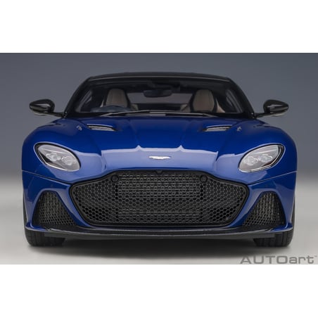 Autoart 1/18 Aston Martin DBS Superleggera