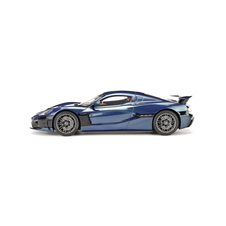 GT Spirit 1/18 Rimac Nevera 2021
