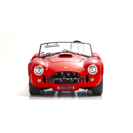 Kyosho 1/12 Shelby Cobra 427 S/C "FAM" 1962