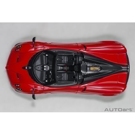 Autoart 1/18 Pagani Huayra Roadster