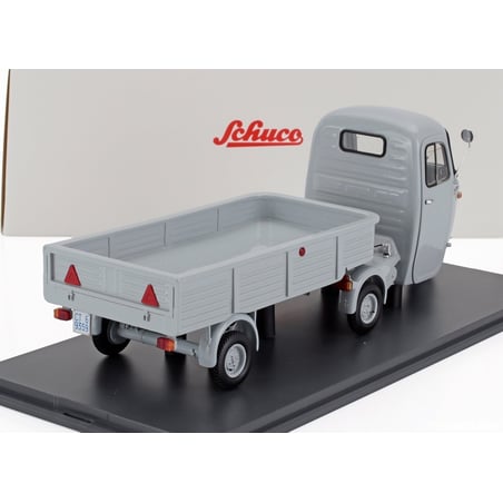 Schuco 1/18  Piaggio Ape Pentaro 1964