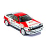 IXO 1/18 Toyota Celica GT Four ST165 No.2  C.Sainz/L.Moya Rally San Remo 1990