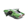 Solido 1/18 Shelby Mustang GT500 1967