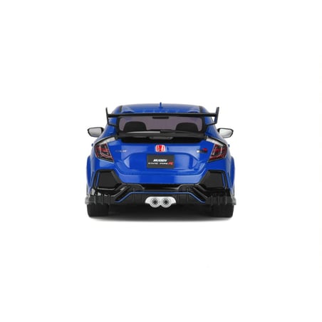 Otto Mobile 1/18 Honda Civic FK8 Type R Mugen 2020