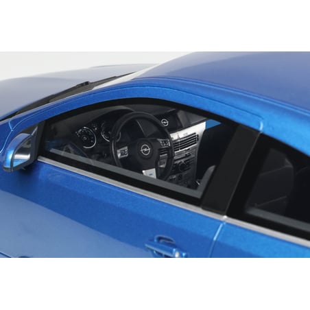 Otto Mobile 1/18  Opel Astra (H) OPC 2006