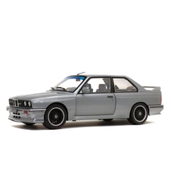 1:18 BMW E30 M3 1990