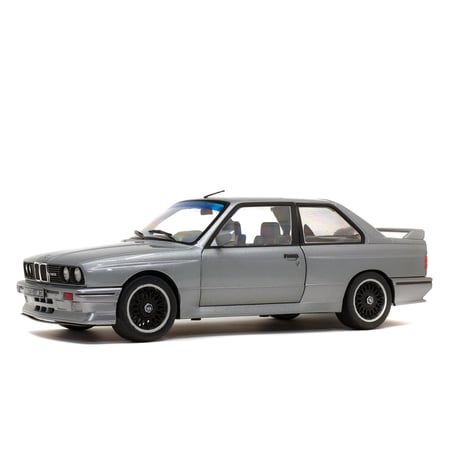 1:18 BMW E30 M3 1990