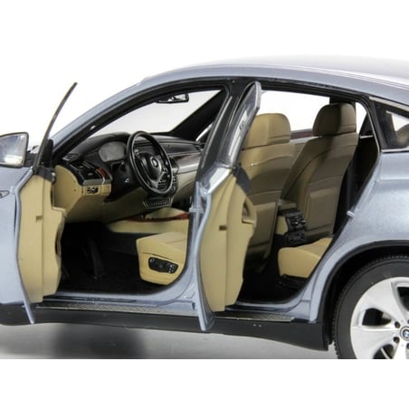 Kyosho 1/18 BMW ActiveHybrid X6