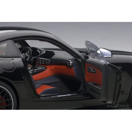 Autoart 1/18 Mercedes AMG GTS